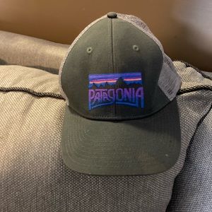 Patagonia Hat